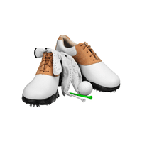 Golf Shoes