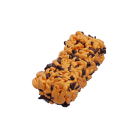 Granola bar | List of Snacks Vocabulary in English