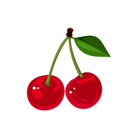 Green Cherry | List of green fruits
