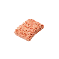 Ground meat