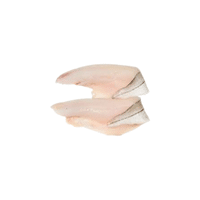 Haddock meat