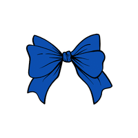 Hair Bow | Types of Hair Accessories Names