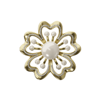 Hair Brooch