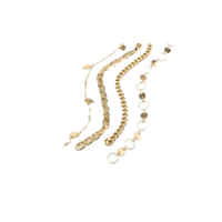 Hair Chains | Types of Hair Accessories Names