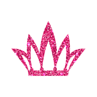 Hair Crown | Types of Hair Accessories Names