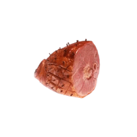 Ham meat | Types of Meats with Names
