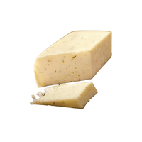 Havarti Dill | Types of Cheese with Names