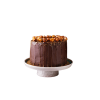 Hazelnut | Types of Cakes