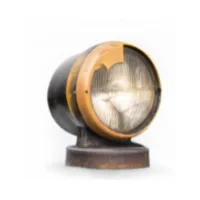 Headlight | Parts of Train