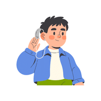 Hearing Specialist