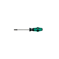 Hexalobular screwdriver