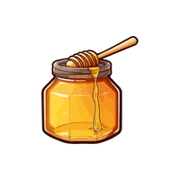 Honey | Baking Vocabulary in English