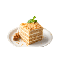Honey | Types of Cakes