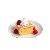 Hotmilk | Types of Cakes