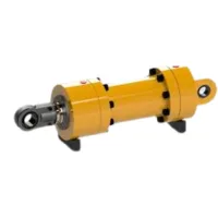 Hydraulic cylinder | Parts of Tractor
