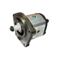 Hydraulic pump | Parts of Tractor