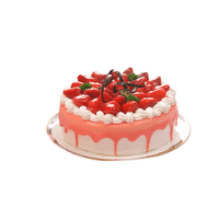 Icebox | Types of Cakes