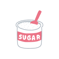 Icing sugar | Baking Vocabulary in English