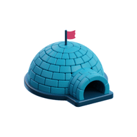 Igloo | Types of Houses with Names