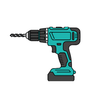Impact screwdriver | Types of Screwdriver with Names in English