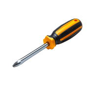 Insulated screwdriver | Types of Screwdriver with Names in English