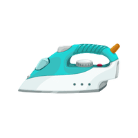 Iron | Household vocabulary in English