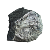 Iron | Types of Metals with Names in English