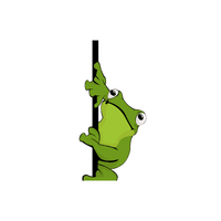 Italian Tree Frog