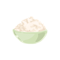 Jasmine | Types of Rice with Names