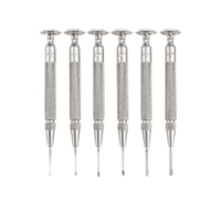 Jeweler’s screwdriver | Types of Screwdriver with Names in English