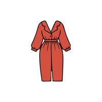 Jumpsuit | Men Dresses Names in English