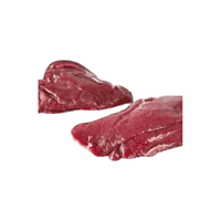 Kangaroo meat | Types of Meats with Names