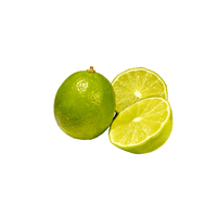 Key Lime | List of green fruits