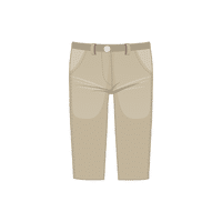 Khaki Pants | Men Dresses Names in English