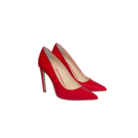 Kitten Heels | Shoes Vocabulary words