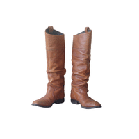 Knee-High Boots | Shoes Vocabulary words