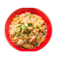 Lacey | Types of Rice with Names