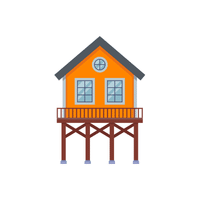 Lake House | Types of Houses with Names