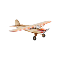 Light Plane | Different Types of Aeroplanes with Names