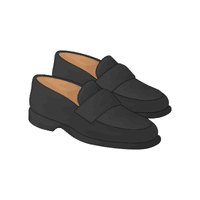 Loafers | Shoes Vocabulary words