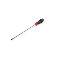 Long-shaft screwdriver