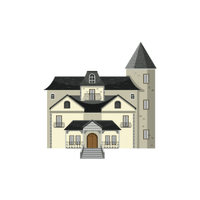 Mansion | Types of Houses with Names