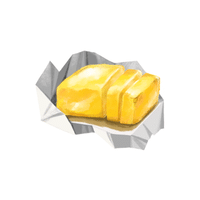 Margarine | Baking Vocabulary in English