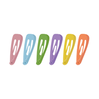 Metal Hairpin | Types of Hair Accessories Names