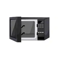 Microwave | Kitchen Appliances Vocabulary