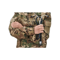 Military Doctor