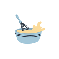 Mixing bowl