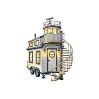 Mobile Home | Types of Houses with Names