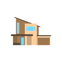 Modern House