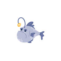 Monkfish | Types of Fish with Names in English